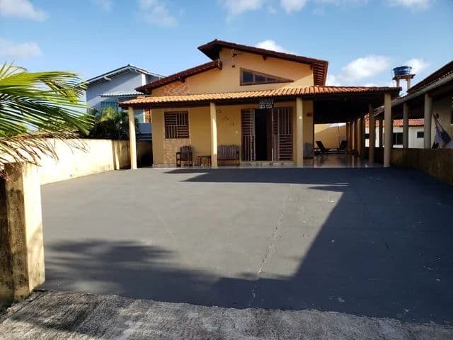 Foto 1 da acomodação