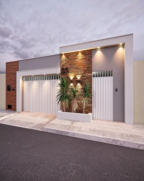 Foto 1 da acomodação